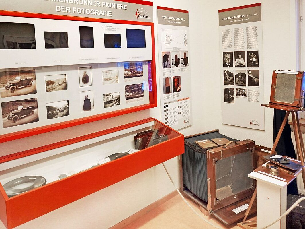 Tennenbronner Fotopioniere