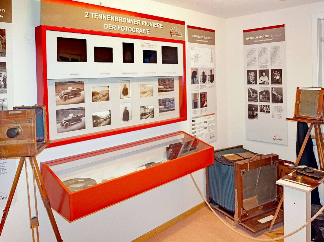 Tennenbronner Fotopioniere