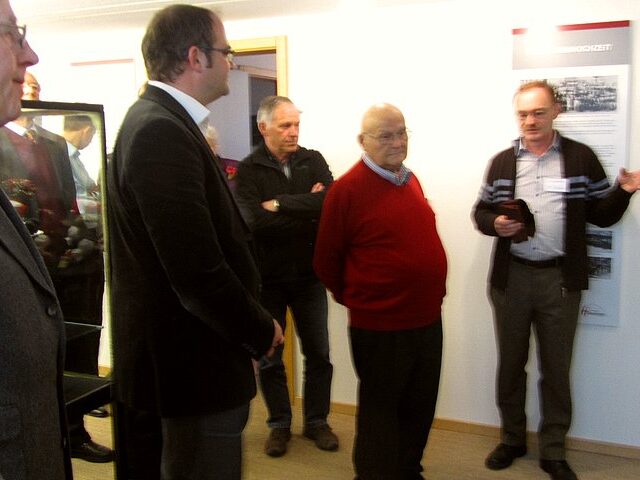 MdL Stefan Teufel im Heimathaus 04