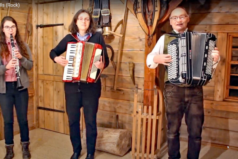 Weihnachten im Heimathaus 2021 Weihnachten im Heimathaus 2021