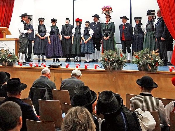 10 ev tracht