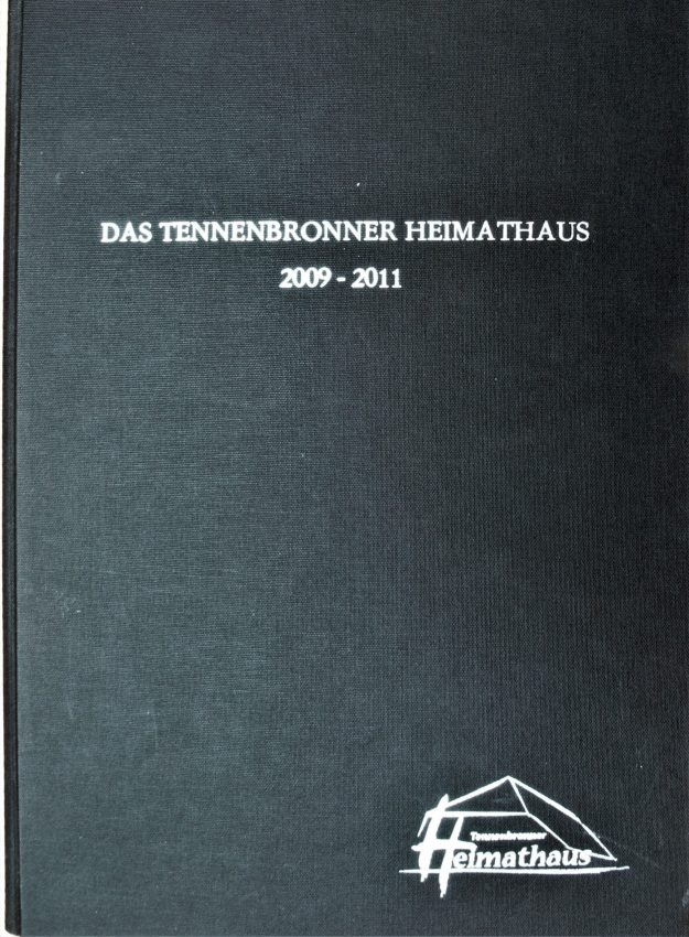 Die Entstehung des Heimathauses Die Entstehung des Heimathauses