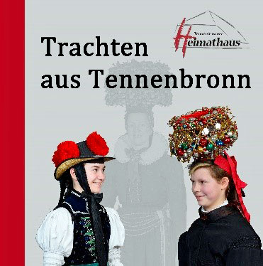 Trachten aus Tennenbronn