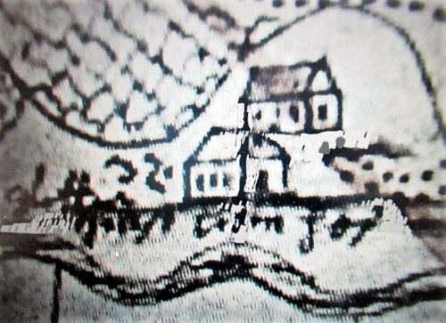 Der "Vetter Hanß Lehen Hof"