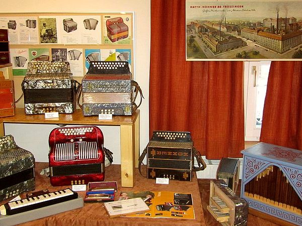 akkordeonsammlung 2