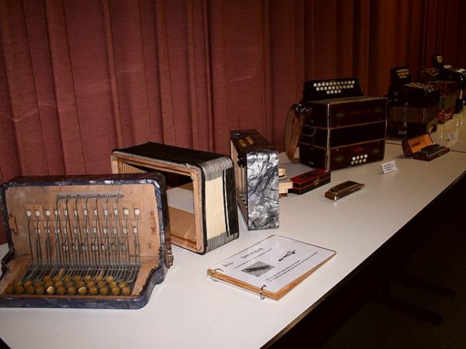 ausstellung pfarrsaal