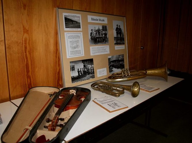 ausstellung pfarrsaal 2