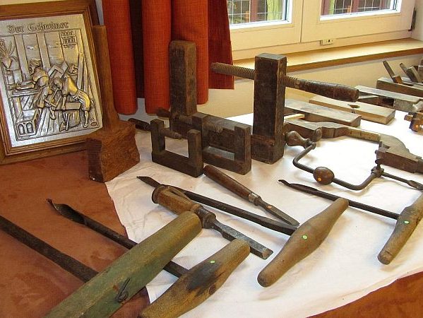 ausstellung heimathaus 1