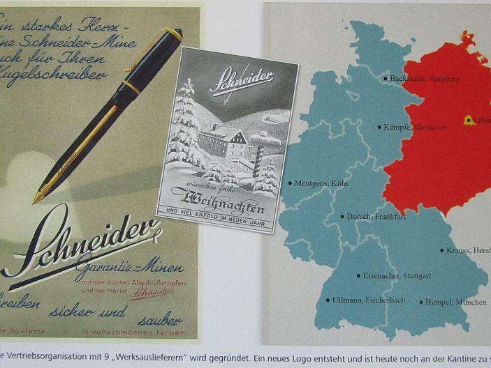 br32 vetriebsniederlassungen 1951