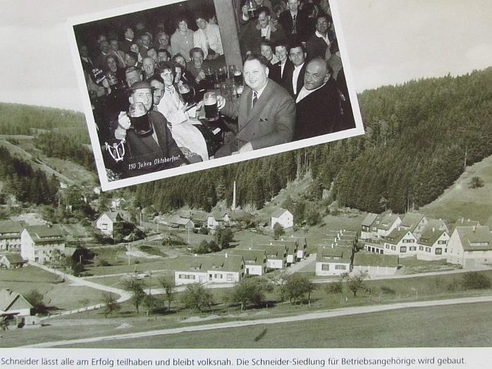 br42 schneidersiedlung