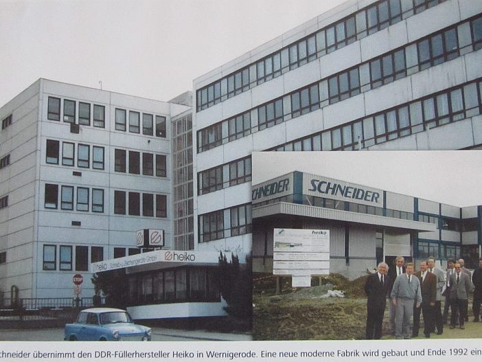 br72 heiko in werningerode 1991