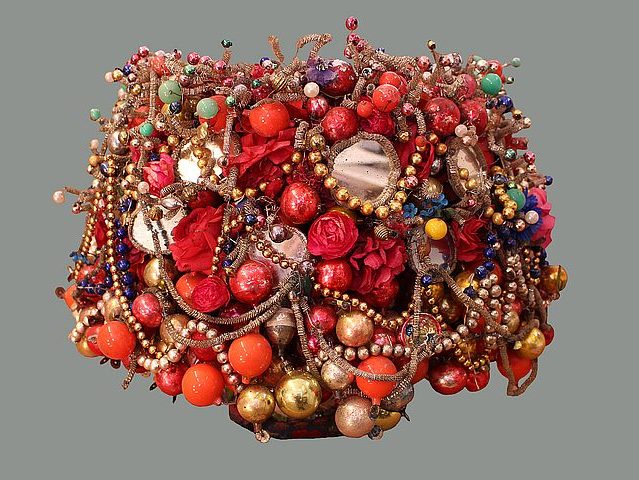 Schäppel aus Evangelisch-Tennenbronn