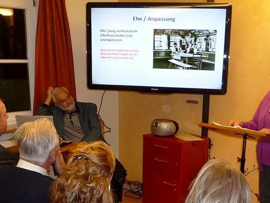 frauen im schwarzwald