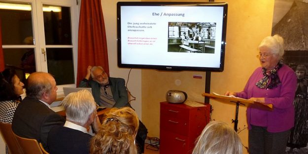 frauen im schwarzwald