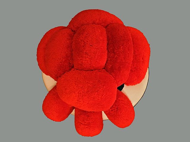 Bollenhut der Gutacher / Reichenbacher Tracht