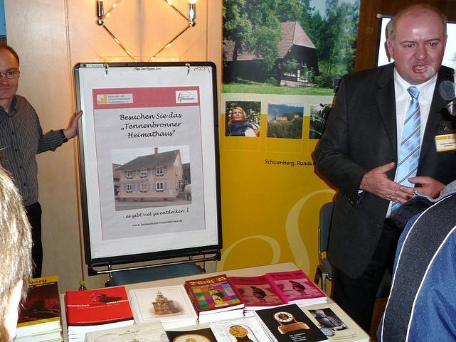 huefingen