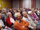Tennenbronner Zinken Schwarzenbach, Schachenbronn und Krummenschiltach