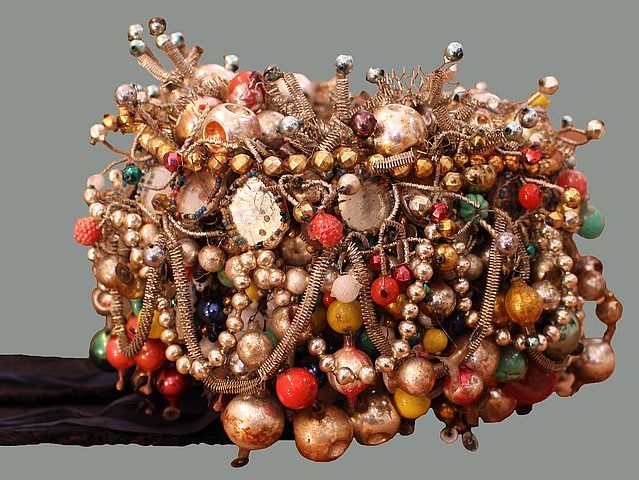 Schäppel aus Katholisch-Tennenbronn