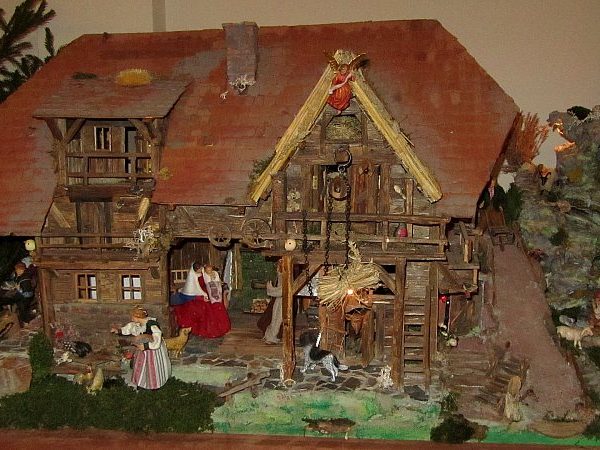 krippe 10 44