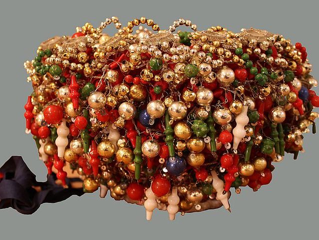 Schäppel aus Lauterbach