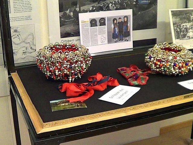 Schäppel aus Lauterbach und Schramberg