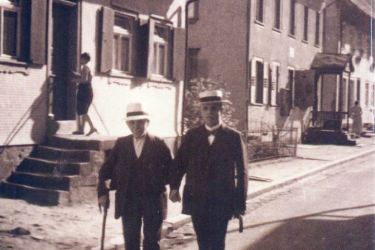 Haus Martebeck Hauptstraße 26) Haus Martebeck Hauptstraße 26