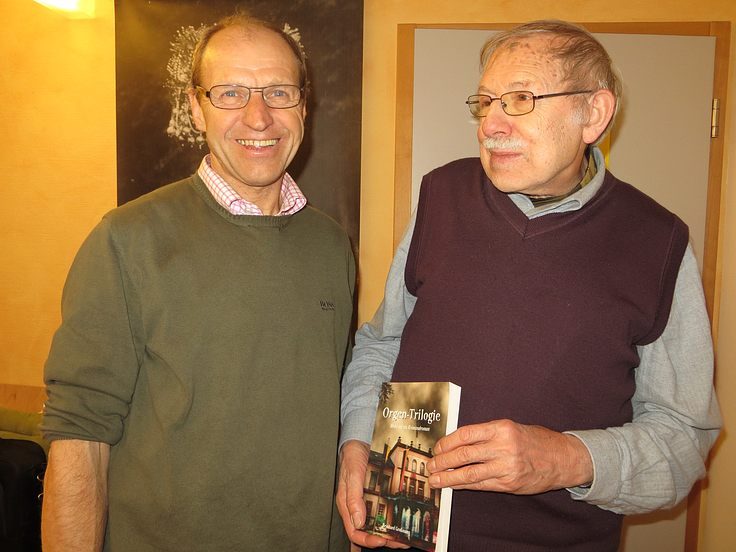 orgentrilogie
