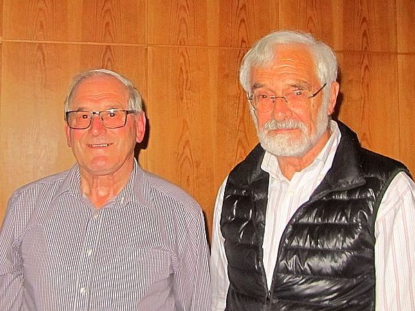 Tennenbronner Zinken Schwarzenbach, Schachenbronn und Krummenschiltach