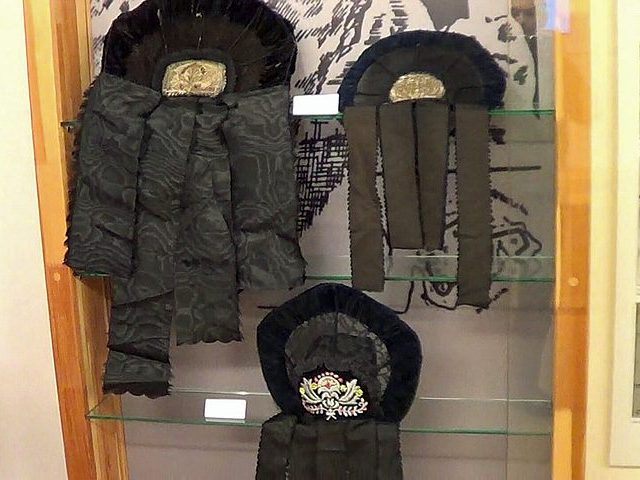 Radhauben aus Schramberg