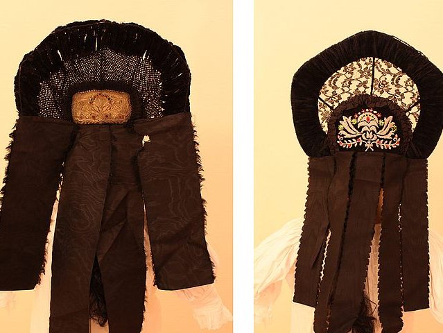 Radhauben aus Schramberg