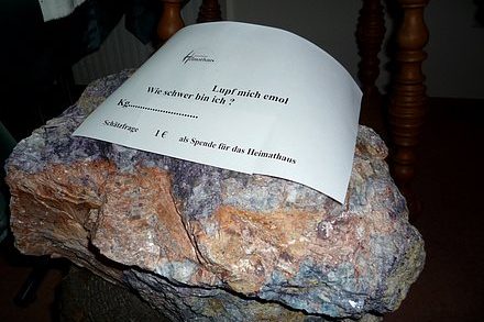 schwerspat schwerspat