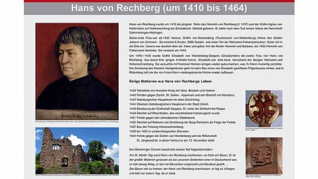 tafel rechberg tafel rechberg