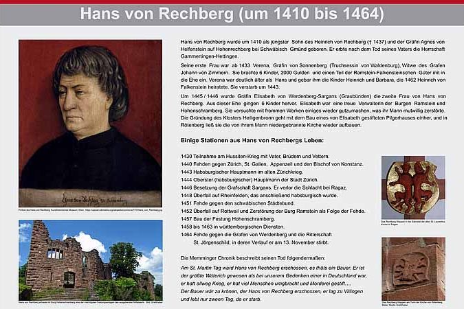 tafel rechberg tafel rechberg