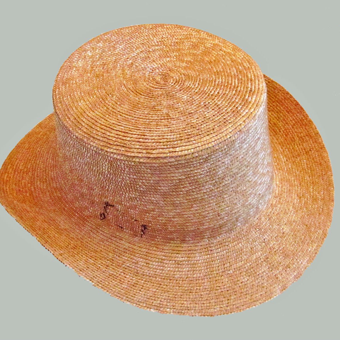 Rosenhut Herstellung 1