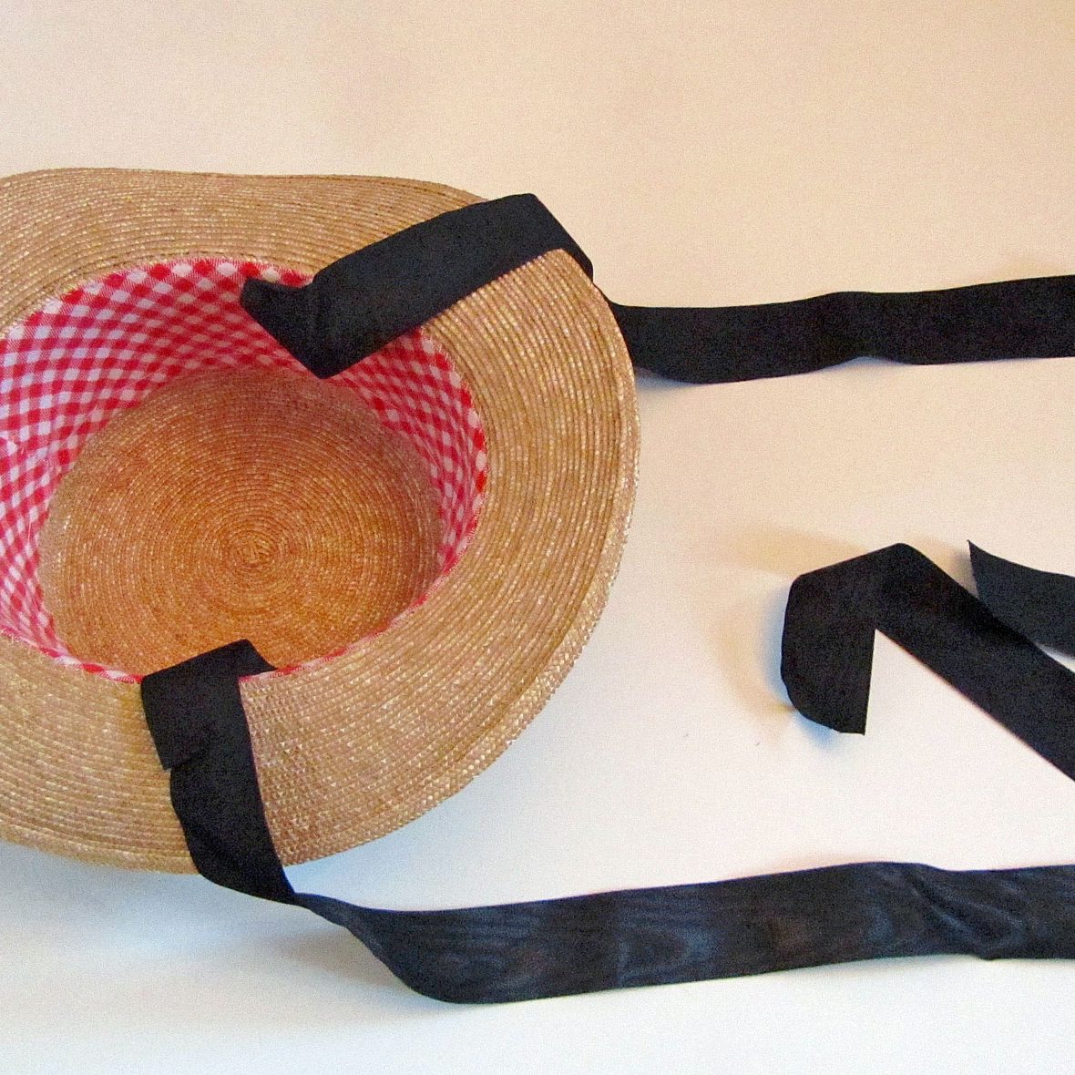 Rosenhut Herstellung 2