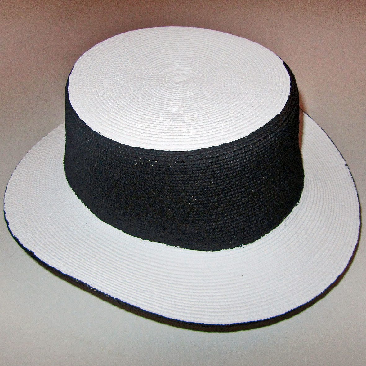 Rosenhut Herstellung 3