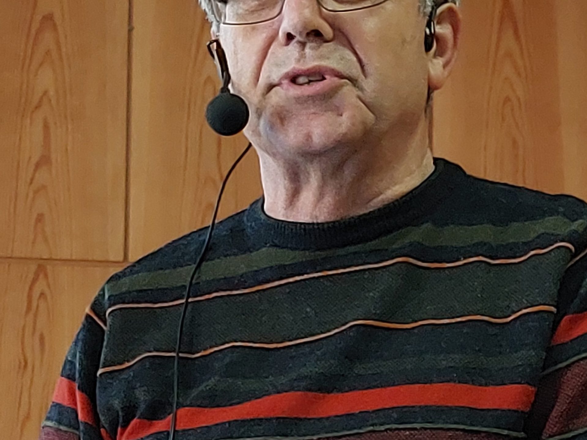 Heimathaus Tennenbronn Vortrag Soziasysteme 2022 05 12 6