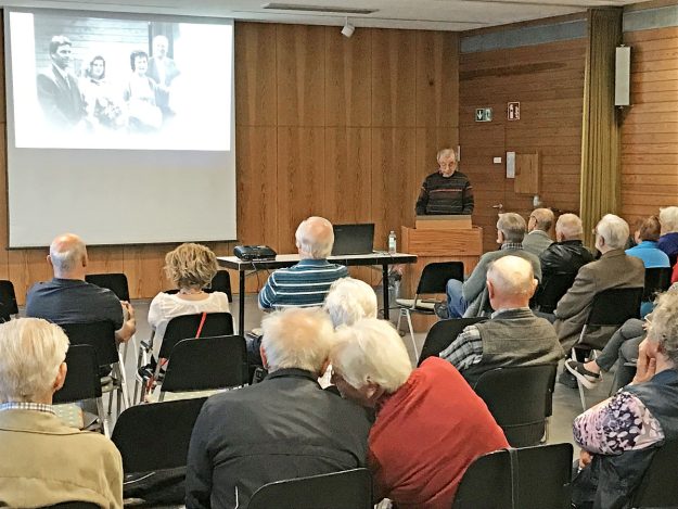 Heimathaus Tennenbronn Vortrag Soziasysteme 2022 05 12 9 Heimathaus Tennenbronn Vortrag Soziasysteme 2022 05 12 9