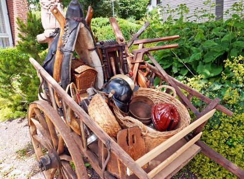 Heimathaus Dorffuehrung Buettel Karren 5