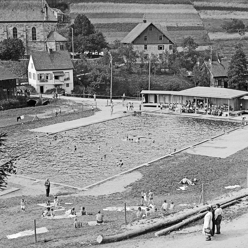 Baden in der Geschichte von Tennenbronn 5