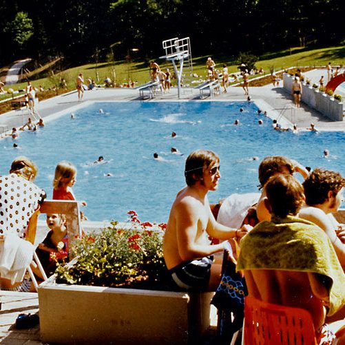 Baden in der Geschichte von Tennenbronn 6
