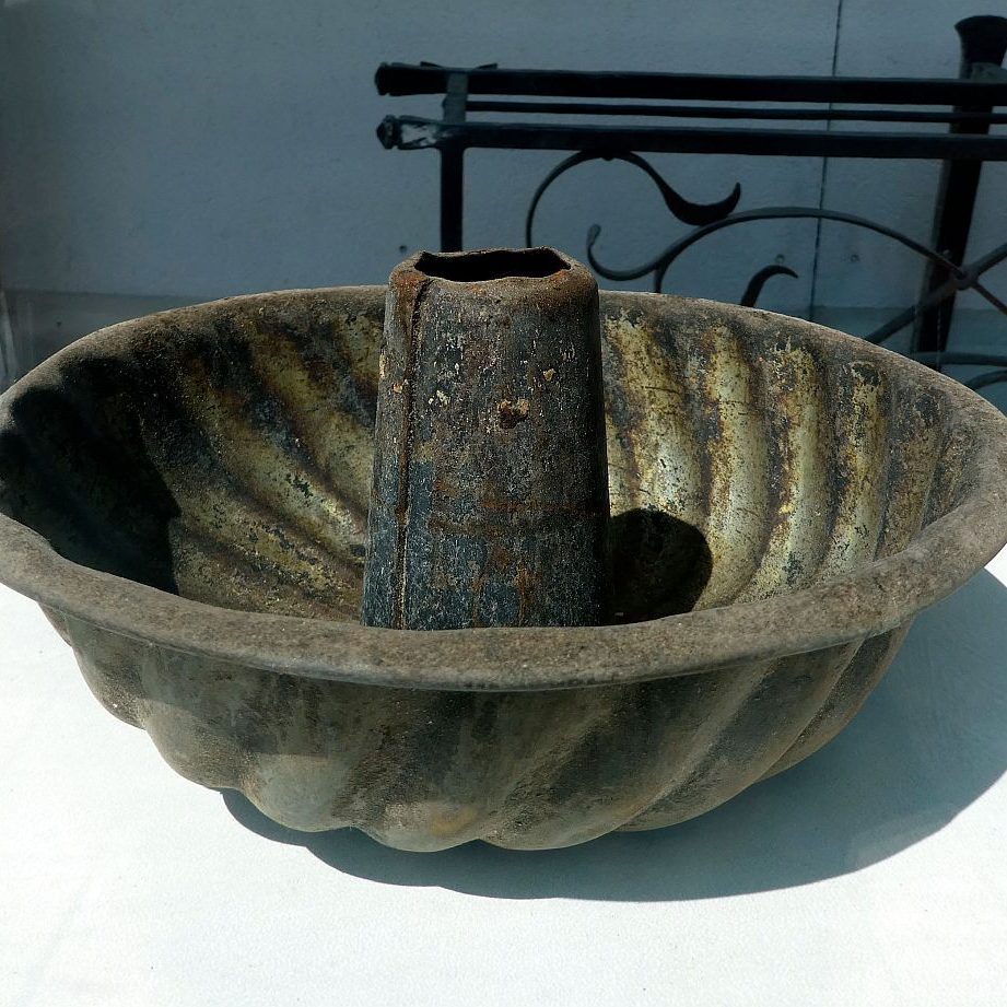 Schaufensterausstellung in Tennenbronn zur Geschichte des Handwerks 16