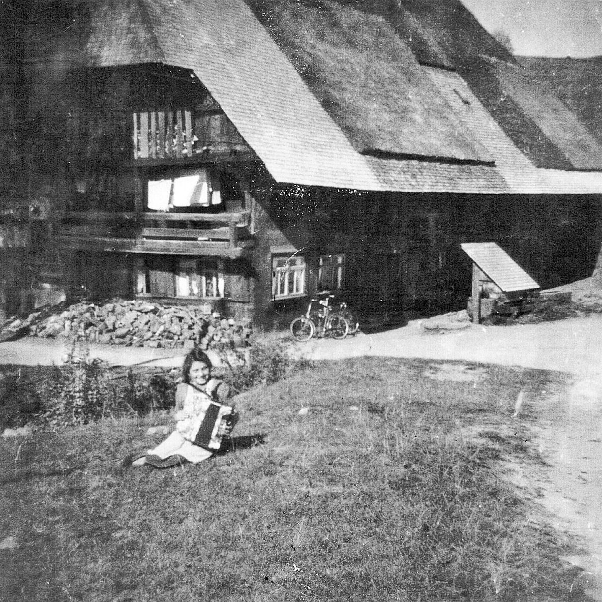 Der Bapistenhof in Tennenbronn 02