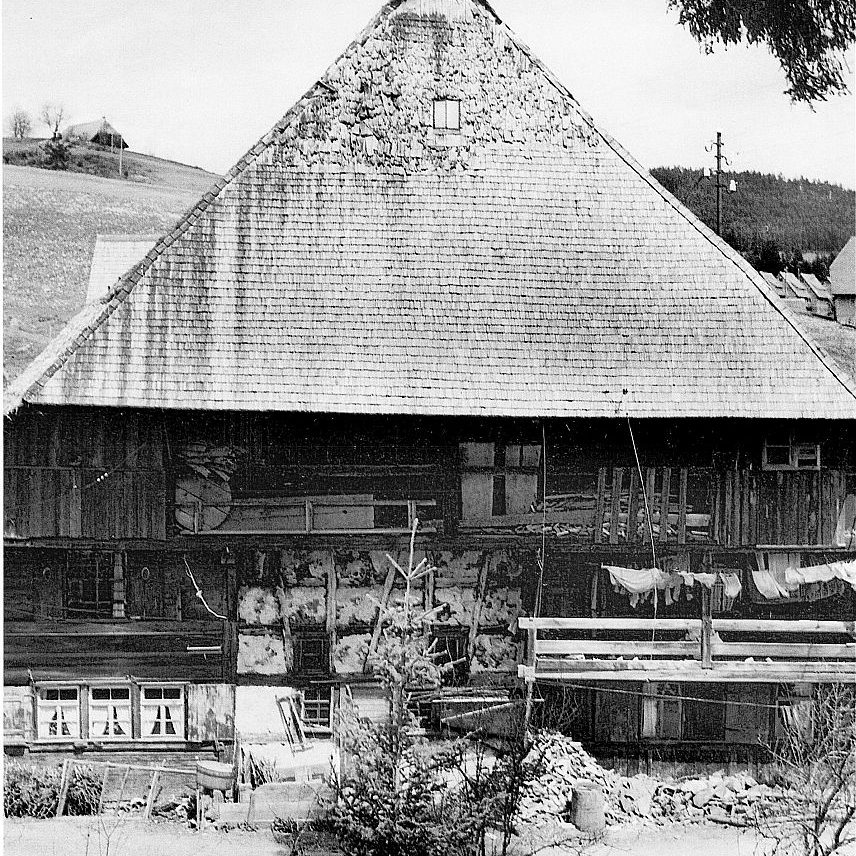 Der Bapistenhof in Tennenbronn 05