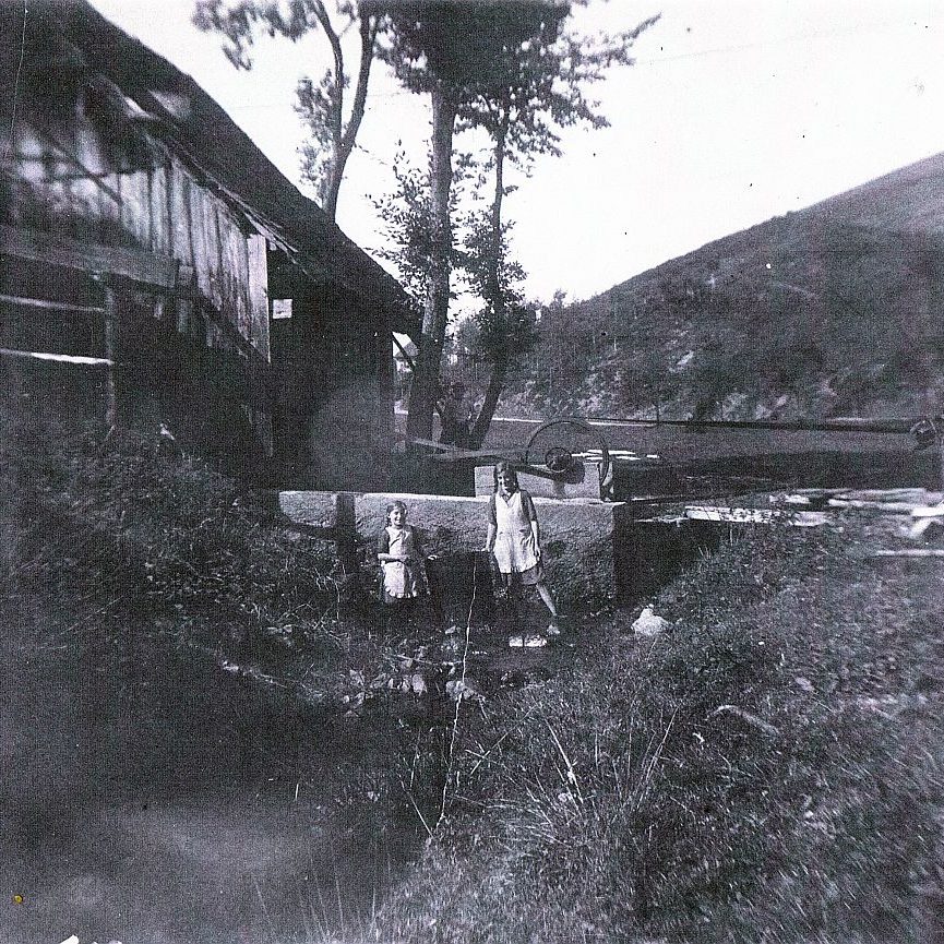 Der Bapistenhof in Tennenbronn 08