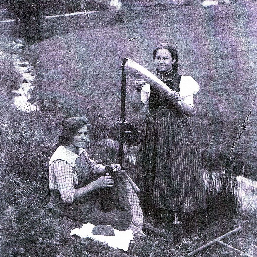 Der Bapistenhof in Tennenbronn 17