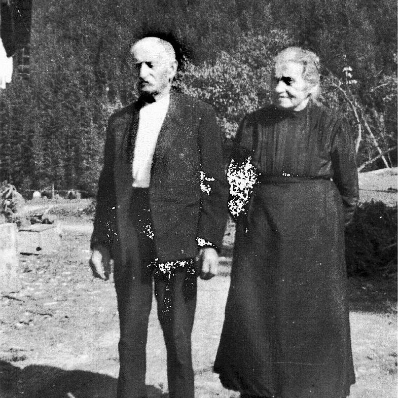 Der Bapistenhof in Tennenbronn 23