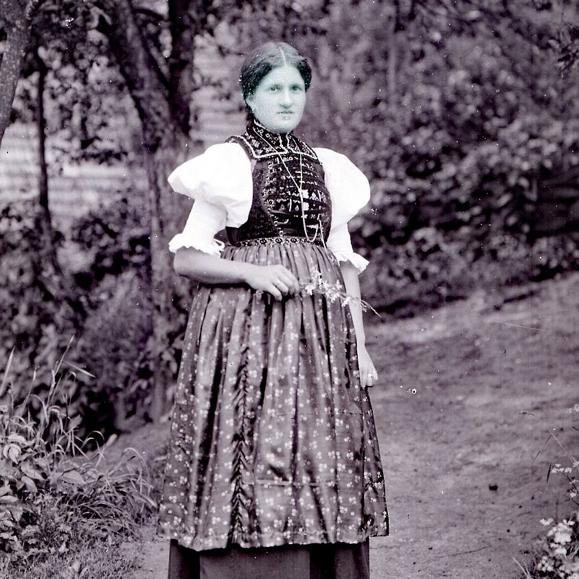 Tennenbronner Trachten 01