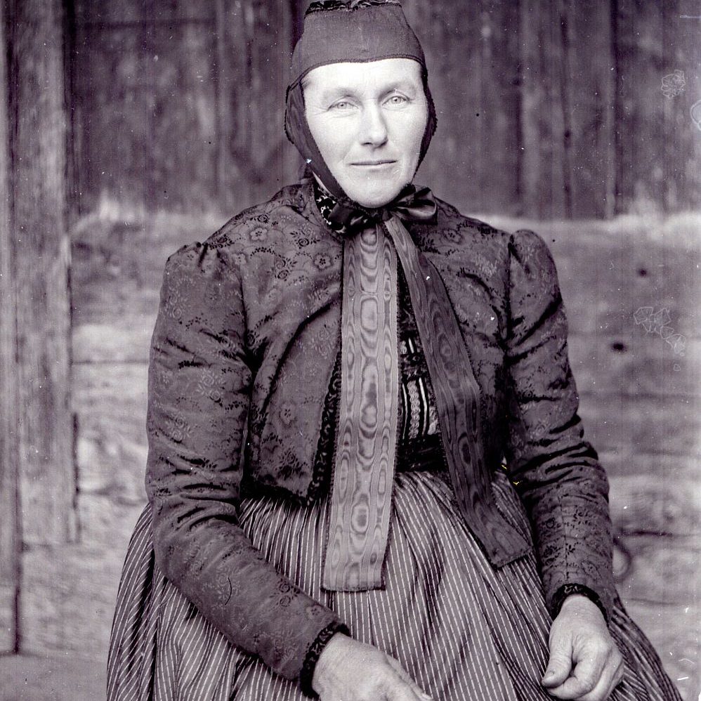 Tennenbronner Trachten 02