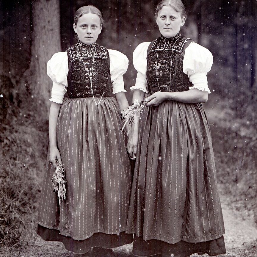 Tennenbronner Trachten 03